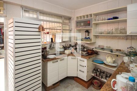 Casa à venda com 280m², 3 quartos e 2 vagas Casa à venda com 280m², 3 quartos e 2 vagasCozinha da Edicula