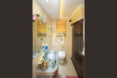 Casa à venda com 280m², 3 quartos e 2 vagas Casa à venda com 280m², 3 quartos e 2 vagasbanheiro da Suite