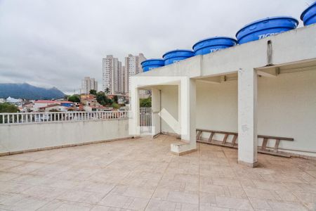 Apartamento para alugar com 50m², 1 quarto e sem vagaÁrea Externa