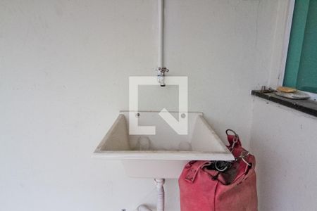 Apartamento para alugar com 50m², 1 quarto e sem vagaÁrea de Serviço