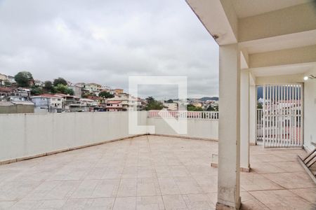 Apartamento para alugar com 50m², 1 quarto e sem vagaÁrea Externa