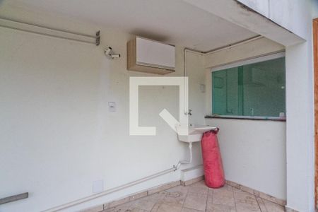 Apartamento para alugar com 50m², 1 quarto e sem vagaÁrea de Serviço