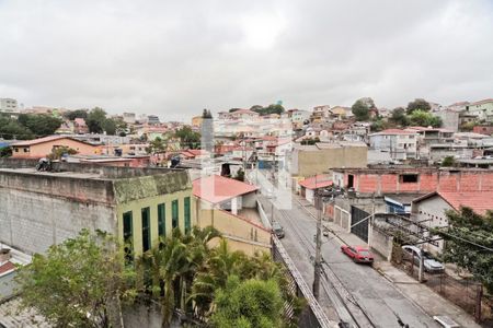 Apartamento para alugar com 50m², 1 quarto e sem vagaVista