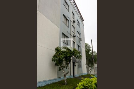 Apartamento para alugar com 53m², 3 quartos e 1 vagaFachada do Prédio