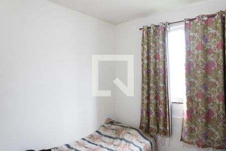 Quarto 2 de apartamento para alugar com 3 quartos, 53m² em Campo Grande, Rio de Janeiro