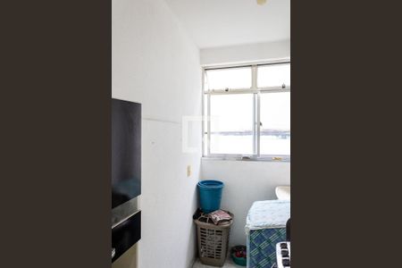 Apartamento para alugar com 53m², 3 quartos e 1 vagaCozinha e Área de Serviço