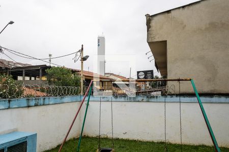 Apartamento para alugar com 53m², 3 quartos e 1 vagaVista do quarto 3