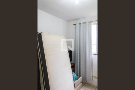 Quarto 1 de apartamento para alugar com 3 quartos, 53m² em Campo Grande, Rio de Janeiro