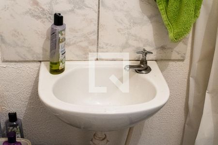 Apartamento para alugar com 53m², 3 quartos e 1 vagaBanheiro