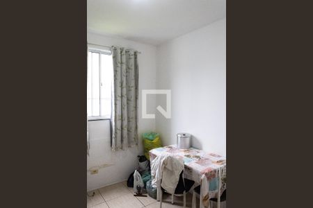 Apartamento para alugar com 53m², 3 quartos e 1 vagaQuarto 3