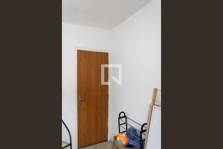 Apartamento para alugar com 53m², 3 quartos e 1 vagaQuarto 3