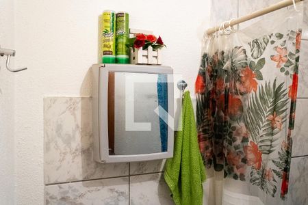 Apartamento para alugar com 53m², 3 quartos e 1 vagaBanheiro