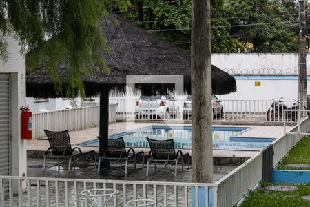 Apartamento para alugar com 53m², 3 quartos e 1 vagaÁrea comum - Piscina