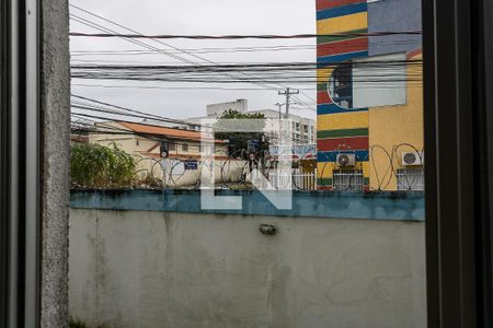 Apartamento para alugar com 53m², 3 quartos e 1 vagaVista do quarto 2