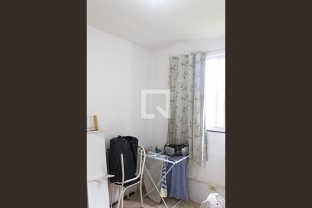 Apartamento para alugar com 53m², 3 quartos e 1 vagaQuarto 3