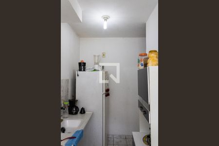 Apartamento para alugar com 53m², 3 quartos e 1 vagaCozinha e Área de Serviço
