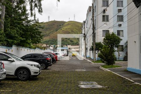 Apartamento para alugar com 53m², 3 quartos e 1 vagaGaragem