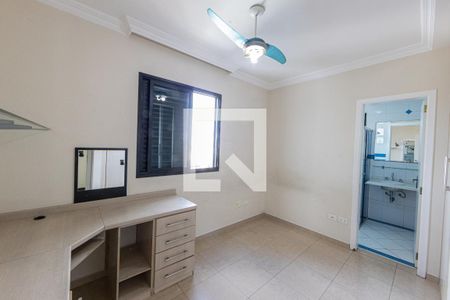Suite 1 de apartamento à venda com 3 quartos, 130m² em Vila Diva (zona Leste), São Paulo