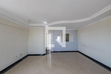 Apartamento para alugar com 130m², 3 quartos e 3 vagas Apartamento para alugar com 130m², 3 quartos e 3 vagasSala