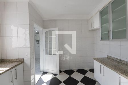 Apartamento para alugar com 130m², 3 quartos e 3 vagas Apartamento para alugar com 130m², 3 quartos e 3 vagasCozinha