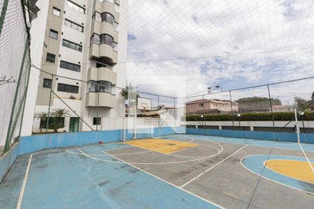 Apartamento para alugar com 130m², 3 quartos e 3 vagas Apartamento para alugar com 130m², 3 quartos e 3 vagasQuadra