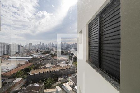 Apartamento para alugar com 130m², 3 quartos e 3 vagas Apartamento para alugar com 130m², 3 quartos e 3 vagasVista Área de Serviço