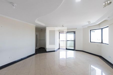 Apartamento para alugar com 130m², 3 quartos e 3 vagas Apartamento para alugar com 130m², 3 quartos e 3 vagasSala