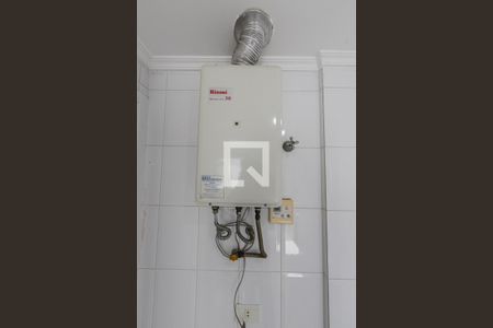 Apartamento para alugar com 130m², 3 quartos e 3 vagas Apartamento para alugar com 130m², 3 quartos e 3 vagasÁrea de Serviço