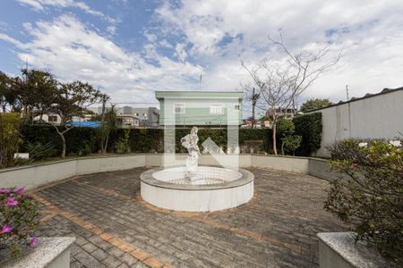 Apartamento para alugar com 130m², 3 quartos e 3 vagas Apartamento para alugar com 130m², 3 quartos e 3 vagasÁrea comum