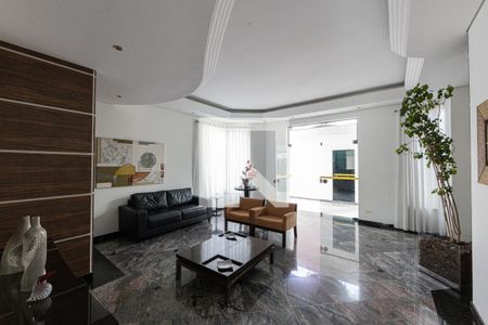 Apartamento para alugar com 130m², 3 quartos e 3 vagas Apartamento para alugar com 130m², 3 quartos e 3 vagasÁrea comum - Salão de festas