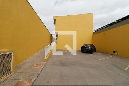 Casa de condomínio para alugar com 80m², 2 quartos e 1 vaga Casa de condomínio para alugar com 80m², 2 quartos e 1 vagaGaragem