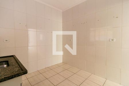 Casa de condomínio para alugar com 80m², 2 quartos e 1 vaga Casa de condomínio para alugar com 80m², 2 quartos e 1 vagaCozinha