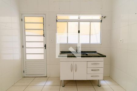 Casa de condomínio para alugar com 80m², 2 quartos e 1 vaga Casa de condomínio para alugar com 80m², 2 quartos e 1 vagaCozinha