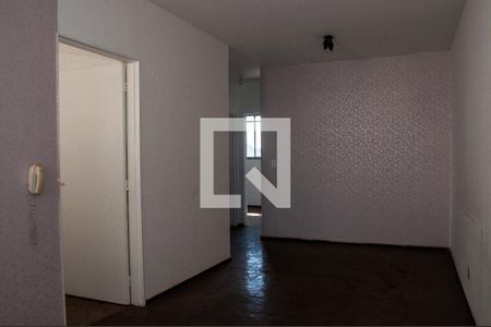 Sala de apartamento à venda com 3 quartos, 68m² em Jardim Riacho das Pedras, Contagem