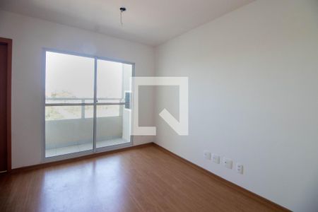 Apartamento à venda com 45m², 2 quartos e 1 vaga Apartamento à venda com 45m², 2 quartos e 1 vagaSala