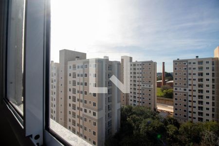 Apartamento à venda com 45m², 2 quartos e 1 vaga Apartamento à venda com 45m², 2 quartos e 1 vagaVista do Quarto 1