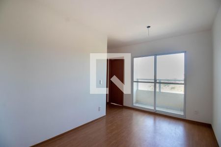 Apartamento à venda com 45m², 2 quartos e 1 vaga Apartamento à venda com 45m², 2 quartos e 1 vagaSala