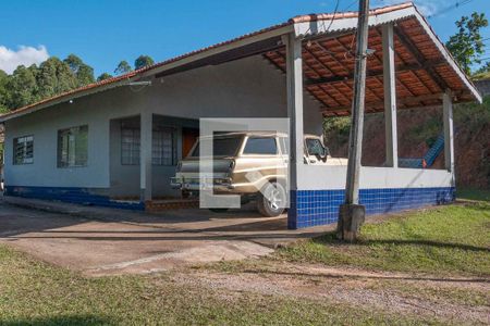 Casa para alugar com 1650m², 2 quartos e 8 vagas Casa para alugar com 1650m², 2 quartos e 8 vagasÁrea Externa