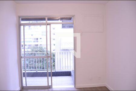Sala de apartamento para alugar com 1 quarto, 80m² em Icaraí, Niterói