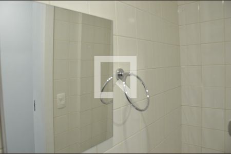 Lavabo de apartamento para alugar com 1 quarto, 80m² em Icaraí, Niterói