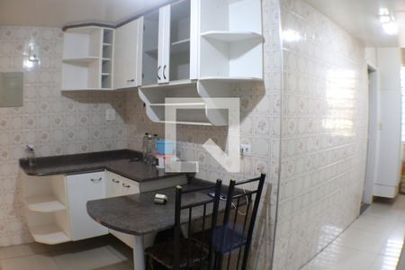 Apartamento à venda com 69m², 3 quartos e 1 vagaCozinha