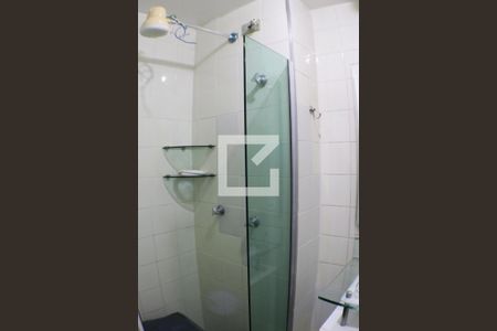 Apartamento à venda com 69m², 3 quartos e 1 vagaBanheiro de Serviço