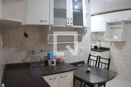 Apartamento à venda com 69m², 3 quartos e 1 vagaCozinha