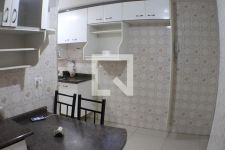 Apartamento à venda com 69m², 3 quartos e 1 vagaCozinha