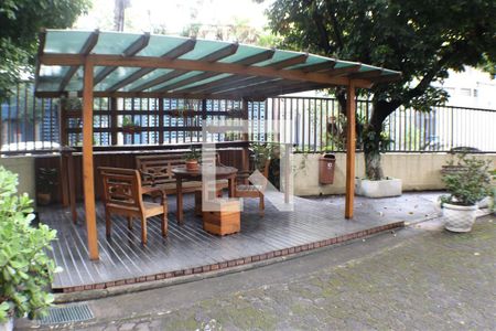 Apartamento à venda com 69m², 3 quartos e 1 vagaÁrea comum