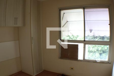 Quarto 2 de apartamento à venda com 3 quartos, 69m² em Taquara, Rio de Janeiro