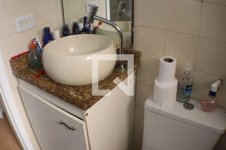 Apartamento à venda com 69m², 3 quartos e 1 vagaBanheiro