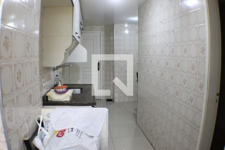 Apartamento à venda com 69m², 3 quartos e 1 vagaCozinha