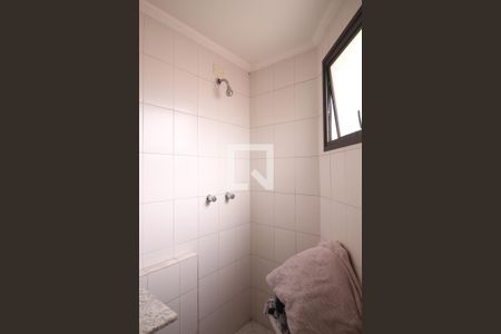 Apartamento à venda com 66m², 2 quartos e 2 vagasBanheiro