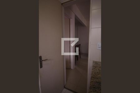 Apartamento à venda com 66m², 2 quartos e 2 vagasBanheiro